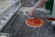 Curso de pizzero profesional online Curso de pizzero profesional
