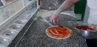 Curso de pizzero profesional online Curso de pizzero profesional