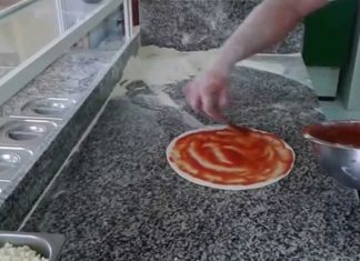 Curso de pizzero profesional online Curso de pizzero profesional