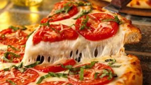 Curso de pizzero profesional online Curso de pizzero profesional online