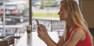 Celulares LG: alta gama a precio accesible