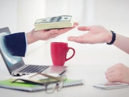 Cuarentena: ¿Cómo ganar dinero en casa?