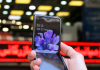 Celulares Samsung: la revolución de la mano del Z Flip