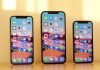 Renuévate con un iPhone 12