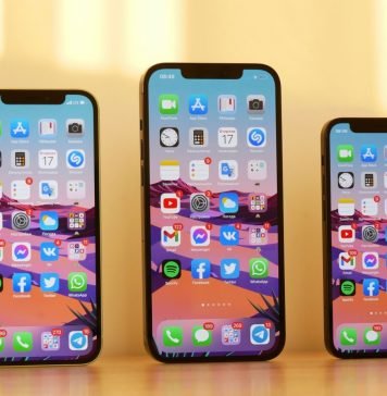 Renuévate con un iPhone 12 Zona Gratuita